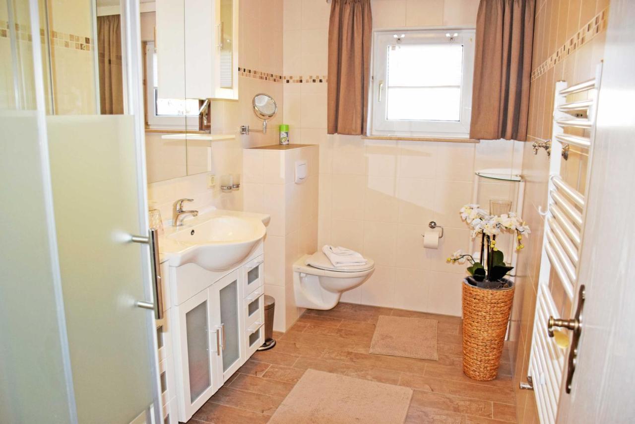 Ferienwohnung Marie An Der Granitz Schmacht Quarto foto